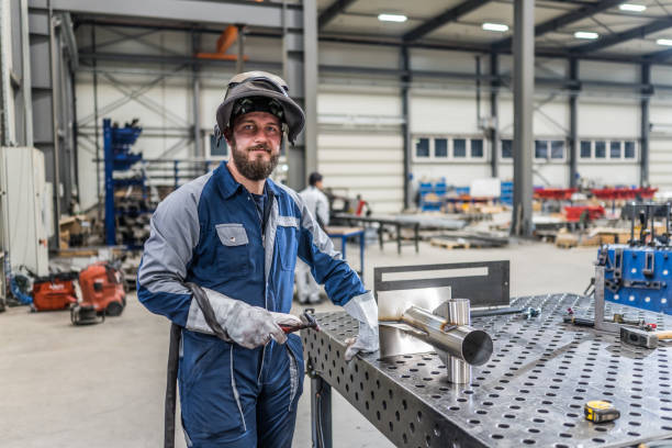 Best Food and Beverage Processing Equipment Welding in Cumberland Hill, RI